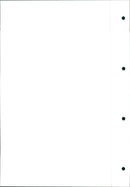 Opel head lights diagram - Vintage Photograph