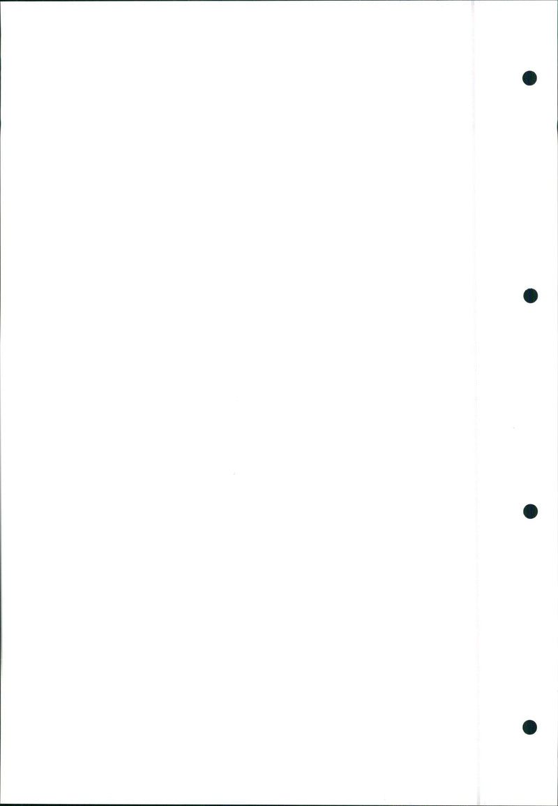 Opel head lights diagram - Vintage Photograph