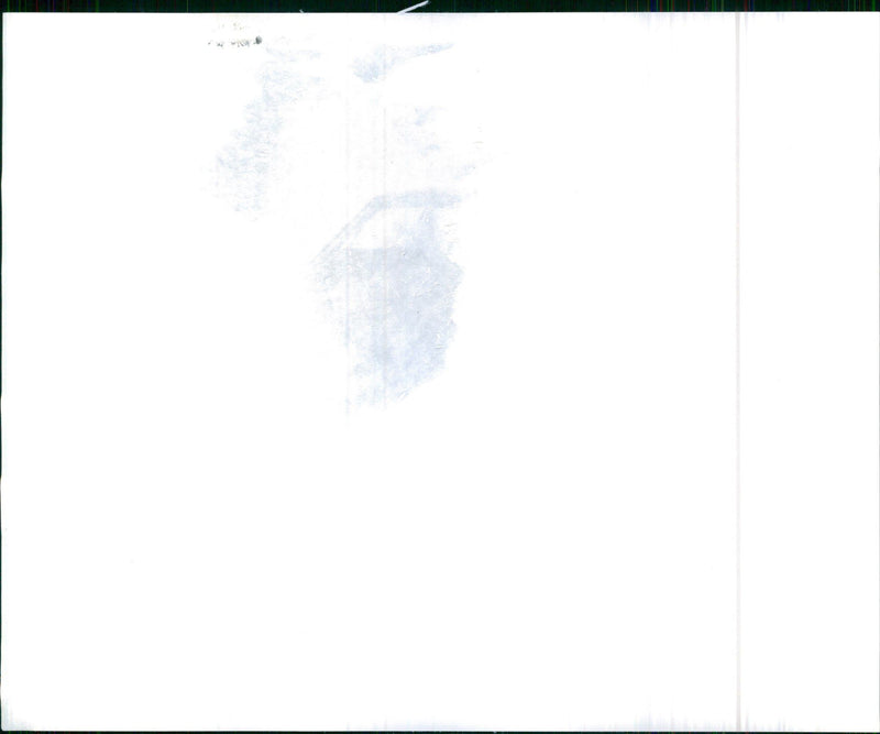 1969 AMC Rebel - Vintage Photograph