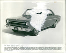 1969 The Rambler 440 - Vintage Photograph