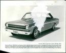 1969 The Rambler - Vintage Photograph