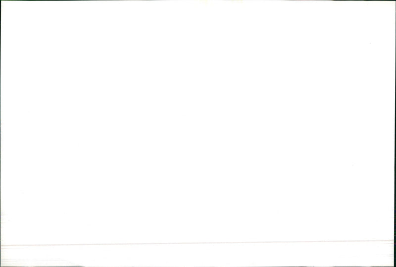 Citroen - Vintage Photograph