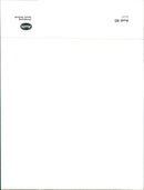 1987 TECHNIKACO - Vintage Photograph