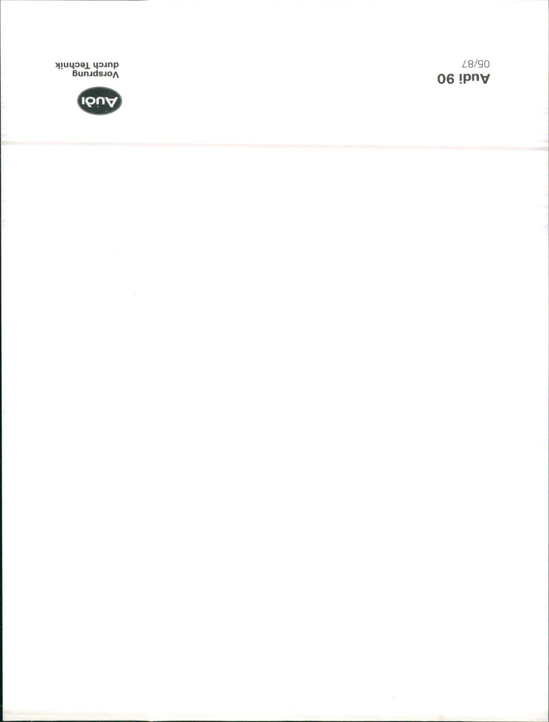 1987 TECHNIKACO - Vintage Photograph