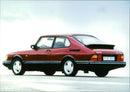 900 wido F : S 993 TURBO 165 MODELLJAHR FOTO : 900 - Vintage Photograph