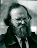 Wolfgang Thierse - Vintage Photograph