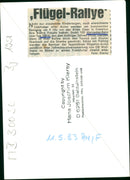 Mercedes - Vintage Photograph