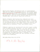 Mercedes - Vintage Photograph