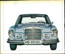Mercedes - Vintage Photograph