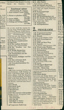 Hymermobil - Vintage Photograph