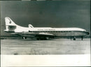Caravelle - Vintage Photograph