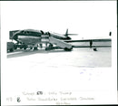 Caravelle - Vintage Photograph