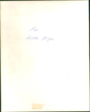 Airbus A300 - Vintage Photograph