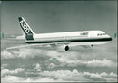 Airbus - Vintage Photograph