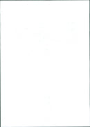 Lufthansa Airbus - Vintage Photograph