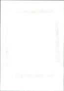 Boeing 767-300 ER - Vintage Photograph