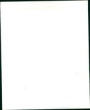 Airbus 300 - Vintage Photograph