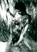 Nude photo - Vintage Photograph