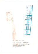 Sylvester Stallone - Vintage Photograph