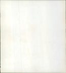 Boeing 747 - Vintage Photograph