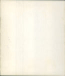 Flugzeugtriebwerk - Vintage Photograph