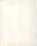 Jet engine - Vintage Photograph