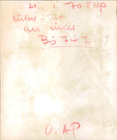 Boeing 747 - Vintage Photograph