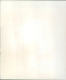 Boeing 747 - Vintage Photograph