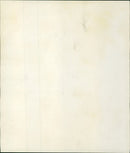 1983 FLOWER BEING JUMBO FLEIGHS NEW MODEL CLEARLY REQUESTED UPPER - Vintage Photograph