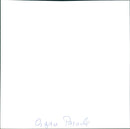 Jazzmusiker Richard "Groove" Holmes - Vintage Photograph