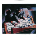 Jazzmusiker Richard "Groove" Holmes - Vintage Photograph