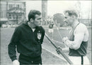 Olympische Spiele 1964 - Vintage Photograph