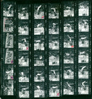 FILM BERND JAGER TEAM ZAWIEXX JAP MITSUO TSUKAHARA NIKOLAI ANDRIANOV USSR - Vintage Photograph