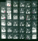 FILM USSR WOLFGANG KLOTZ DDR LUTZ MACK HANSCHKE UAS MICHAEL - Vintage Photograph