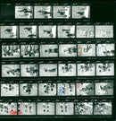 BAUTISTA MEX REIMANN DDR FRENKEL BARCH USSR FILM - Vintage Photograph