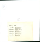 FILM BSED BOOK SME NME DIRECTED JUDD - Vintage Photograph