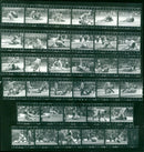 FILM BSED BOOK SME NME DIRECTED JUDD - Vintage Photograph