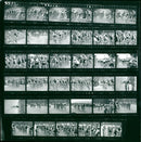 KODAK TRIX PAN FILM SAFETY TRIAPAN - Vintage Photograph