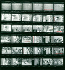 1924 FILM FINAL WOMEN STABHOCH KASANKINA UASSR SCHTEREWA BUL ZINN - Vintage Photograph