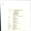 FILM MADE PARTS DOCUMENTARY FEAT - Vintage Photograph