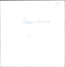 KODAK TRIX KODA PAN FILM SAFETY TRO TRU SAFET KOD - Vintage Photograph