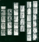 KODAK TRI PAN VII SAFETY FILM VOI VZI JEAN - Vintage Photograph