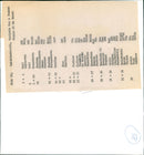 SONG CHTATHLETIK PRELIMINARY WOMEN FINAL IAM GO DDR BULS FILM JACKSON - Vintage Photograph