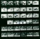 1924 RINGS CLASSICAL MINALE SCHUMALOV UASSR BOXOANGU PAM SHUMAKOV USSR SAINE FILM - Vintage Photograph