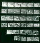 VPS VEEE KODAK THIAPAN FILM SAFETY VOE TRIPAN ENGLAND - Vintage Photograph