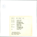 FILM RAD STRAE DART TUUSIS USSR NEMETH UNG INGRAM USA STRE WIS - Vintage Photograph