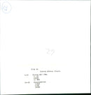 FILM ROWING MANNER FINALE FOUR WITH STM DDR BRD DOPPELZWEIER DAN - Vintage Photograph