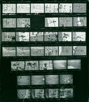 SATC PRICES TRIA KOUAK KODAN TRIPAN KODAK TRI PAN FILM RODAR SAFETY - Vintage Photograph