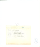 SATC PRICES TRIA KOUAK KODAN TRIPAN KODAK TRI PAN FILM RODAR - Vintage Photograph