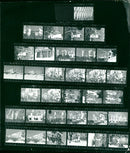 KODAK FILM SAFET SAFETY RODAR - Vintage Photograph